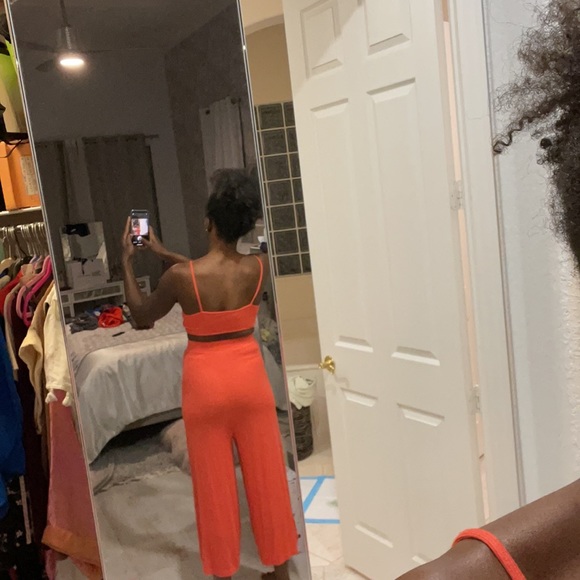 Free people beach 2 piece set - Picture 4 of 7